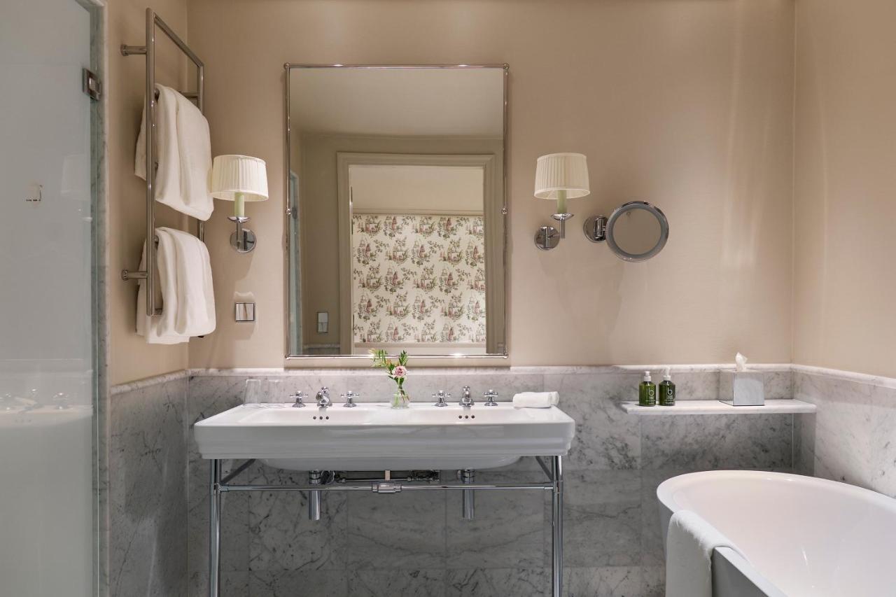 שטוקהולם Villa Dagmar מראה חיצוני תמונה Bathroom