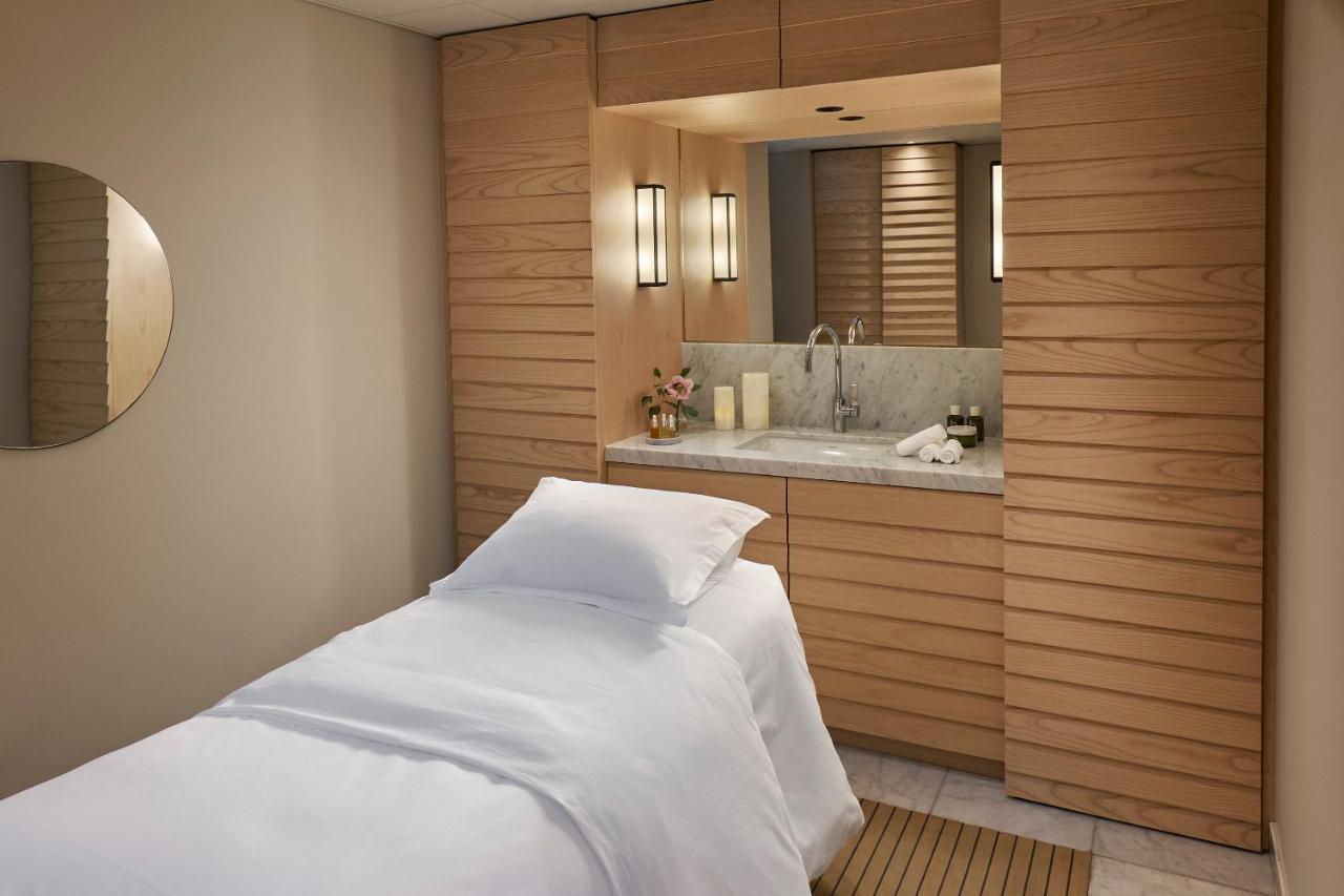 שטוקהולם Villa Dagmar מראה חיצוני תמונה Treatment room at The Spa at The Westin