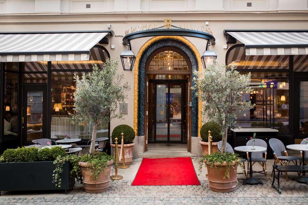 שטוקהולם Villa Dagmar מראה חיצוני תמונה Hôtel de Crillon, Paris